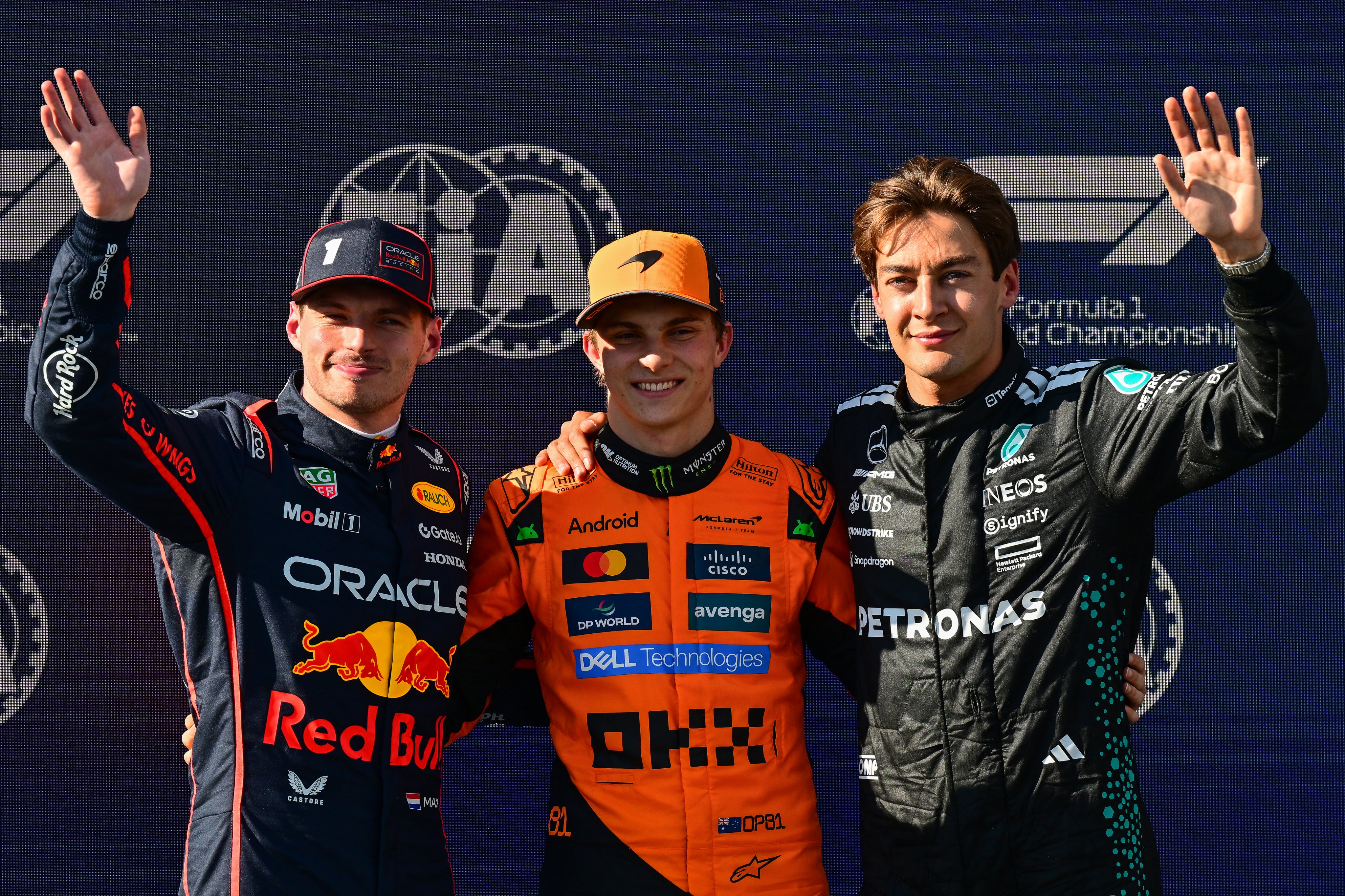 法拉利险胜红牛车队，阿隆索状态火热