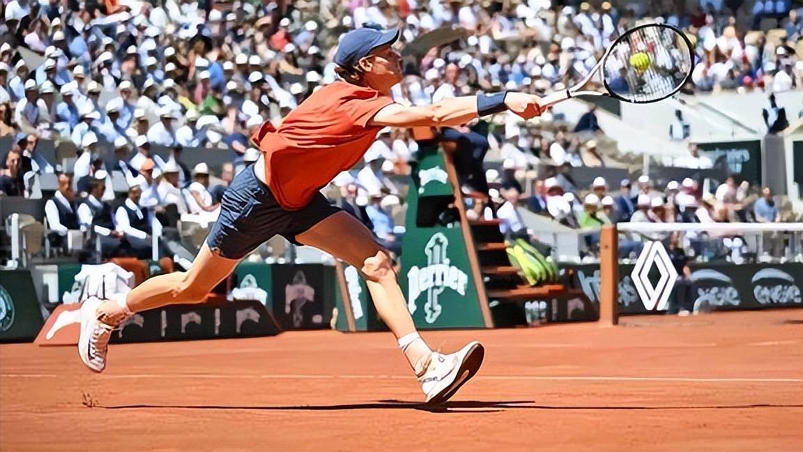 ATP总决赛翻盘法网，鲁德带队取胜