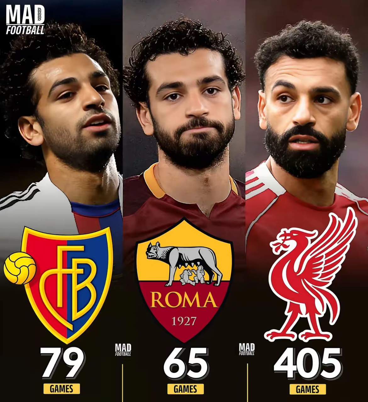 摩洛哥完胜中国，萨拉赫高光表现