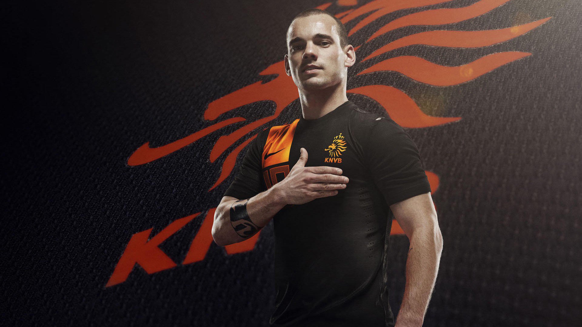 门迪之夜，西决生死战的完美守护神